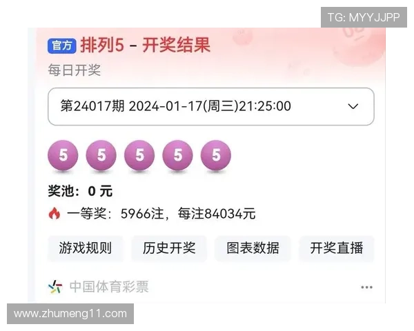 第116期开奖结果揭晓，幸运号码震撼出炉